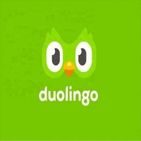 Compte Premium Duolingo Pro 1 an, activez votre propre compte, applicable dans le monde entier