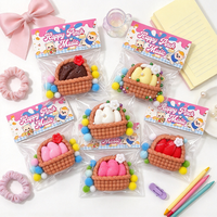 Jouet Squishy en TPR en forme de panier, jouet promotionnel à rebond lent, anti-stress, plusieurs couleurs, vente en gros personnalisée, directement de l'usine
