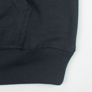 Sudaderas con Capucha Personalizadas con Etiqueta Privada y Logotipo de Fábrica OEM, Sudaderas de Moda Otoñal para Hombre, Sudaderas de Invierno de Color Oscuro Personalizadas - Product Image 3