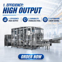 Ligne de production de tofu soyeux à la lactone entièrement automatique à capacité personnalisée, usine de traitement du tofu emballé en boîtes sans personnel et en continu