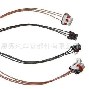 41100-02 41200-02 Conector de faro y luz direccional de 12 V para reemplazo y reparación de halógenos - Product Image 4