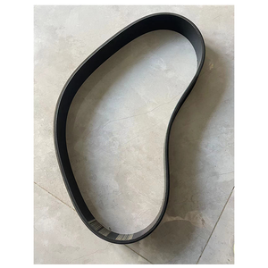 Эскалаторный ленточный ремень индивидуального размера 12 <span class=keywords><strong>PL</strong></span> 1485 для деталей эскалатора - Product Image 5