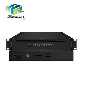 (iStreamer) คอมมอนด์เฮาส์คอมมิวนิตี้ไอพีทีวี มิดเดิลแวร์ เซิร์ฟเวอร์ IPTV ระบบโทรทัศน์สำหรับโรงแรมและโรงพยาบาล - Product Image 3