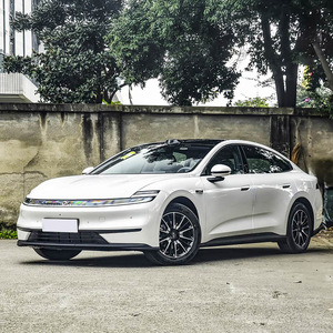 Changan Qiyuan A06 240 Laser Ultra 2026 240km 120kW 1.5L 28.39kWh LFP RWD Berlina 5 Posti Veicoli a Nuova Energia <span class=keywords><strong>Auto</strong></span> Ingrosso Guida a Sinistra - Product Image 1