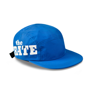 Gorra de Béisbol Youngsou para Senderismo y Correr al Aire Libre, de Secado Rápido, Visera Plana, 5 Paneles, Impermeable, para Golf, Pesca y Campamento - Product Image 3