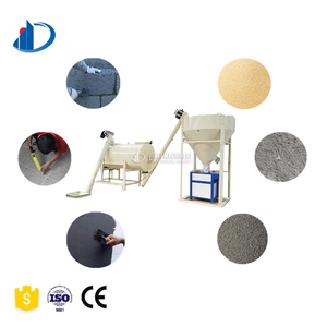 Simple Prémélangé Usine De <span class=keywords><strong>Mortier</strong></span> Sec <span class=keywords><strong>pour</strong></span> Mastic Plâtre Colle à <span class=keywords><strong>Carrelage</strong></span> Coulis de <span class=keywords><strong>Mortier</strong></span> - Product Image 3