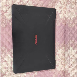 แล็ปท็อปเกมมิ่งคุณภาพสูง TUF FX80GD Flying Fortress 5 I5-8300H แรม 16GB SSD 512GB GTX1050 Ti (4G) ปลั๊กแบบ US - Product Image 3