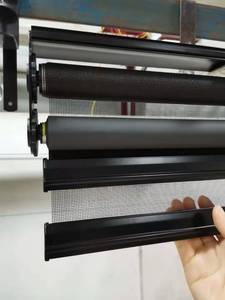 RV Hai Lớp Cuộn Lên Bóng Râm Mùa Xuân Rèm Ngày Và Đêm - Product Image 5