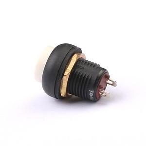 <span class=keywords><strong>Toowei</strong></span> 2 Pin PCB momentary IP67 vòng nhựa sừng 12 mét 3A 12V chịu nước Hàn <span class=keywords><strong>push</strong></span> <span class=keywords><strong>button</strong></span> Thiết bị chuyển mạch với nút phẳng - Product Image 2