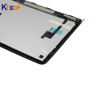 Nuevo <span class=keywords><strong>iPad</strong></span> <span class=keywords><strong>Pro</strong></span> 11 <span class=keywords><strong>2021</strong></span> Original Negro A2301/A2459/A2460 Pantalla LCD de 11 <span class=keywords><strong>Pulgadas</strong></span> de Tercera Generación con Garantía de <span class=keywords><strong>12</strong></span> Meses y Luminancia de 350-400cd - Product Image 3