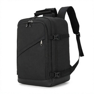 Mochila Oxford Impermeable, Gran Capacidad, Multifuncional, para Viajes, Escuela, Unisex, con Puerto USB para Carga, Proveedor de Bolsas Deportivas - Product Image 1