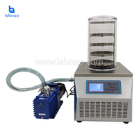 Lyophilisateur de table Laboao pour utilisation en laboratoire