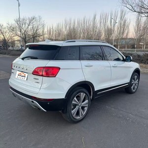 Haval H6 <span class=keywords><strong>Cooper</strong></span> 2.0T 2016, Manual, Usado, Gasolina, <span class=keywords><strong>SUV</strong></span>, Volante a la Izquierda, Exportación a Nigeria, Ghana y Etiopía - Product Image 3