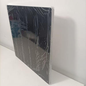 공장 저렴한 가격 DR 220V 엑스레이 터치스크린 휴대용 디지털 엑스레이 기계 5KW 범용 테스트 플랫 패널 디텍터 1년 - Product Image 5