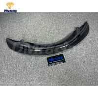 Kit bodi depan serat karbon GT4S, Kit bodi untuk Bmw E90 E92 E93 M3