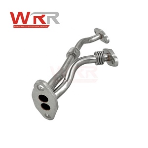 WRR 6511800722 6511800222 ligne <span class=keywords><strong>de</strong></span> retour d'huile moteur pour <span class=keywords><strong>Mercedes</strong></span> <span class=keywords><strong>Benz</strong></span> M651modèles <span class=keywords><strong>de</strong></span> moteur CLS220 E220 E300 Vito GLC300 GLK250 C200 - Product Image 5