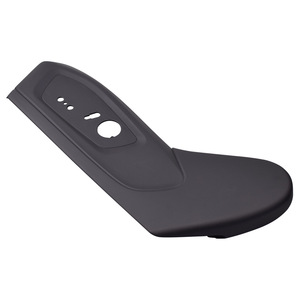 Housse de siège avant gauche pour Ford Explorer 2020 2021 2022 2023 MB5Z-7862187-EC - Product Image 5