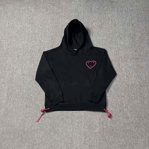 Ensemble sweat-shirt et pantalon de survêtement pour homme en coton 100% de haute qualité, streetwear, écologique, respirant, poids lourd pour l'hiver - Product Image 4