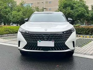 Autos <span class=keywords><strong>Baratos</strong></span> 2023, Roewe RX5 1.5T Usado, Versión Premium, Volante a la Izquierda, SUV de Gasolina de <span class=keywords><strong>Segunda</strong></span> <span class=keywords><strong>Mano</strong></span> Barato en Stock en China - Product Image 2