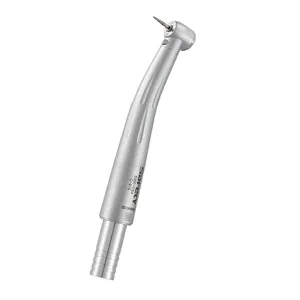 Stand Head Big power High Speed Handpiece C-014 With Fiber Optic Quick Connect Hand Piece