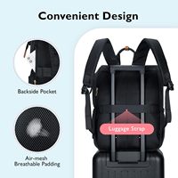 Sac à dos multifonctionnel portable durable et confortable avec tire-lait pour Spectra S1,S2 Medela