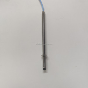 Sensores de Proximidad de Acero Inoxidable Nevada 330101-00-69-15-02 - Product Image 1