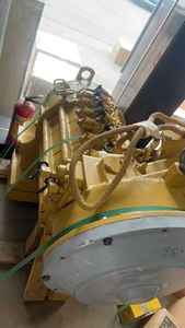 เกียร์6wg200สำหรับ Liugong ชิ้นส่วนกระปุกเกียร์เกรด Clg418 - Product Image 4