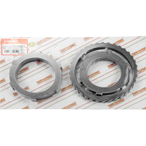 TRANSPEED ระบบเกียร์อัตโนมัติแผ่นเหล็กเกียร์อัตโนมัติ722.3 - Product Image 1