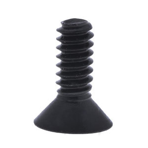 Vis 20C12-117 pour pied presseur de machine à découper Eastman, pièce détachée, accessoires de couture - Product Image 5