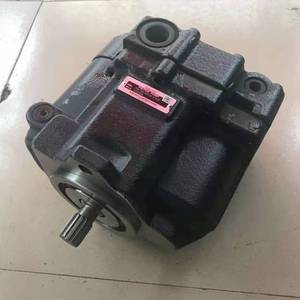Pompe à piston neuve d'origine PVK-2B-505 EX55 EX50 ZX50 ZX55 Pompe hydraulique pour excavatrice - Product Image 2