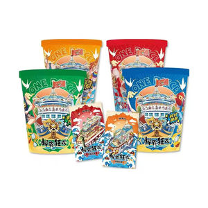 Caja de Edición Limitada para Reserva Anticipada Good Day Tier 4 Wave 6, Material de Papel, Eila para Coleccionistas, Lista para Reservas de Coleccionables - Product Image 2