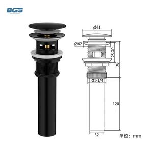 Piezas de metal OEM de alta precisión Productos de mecanizado CNC de acero inoxidable con MOQ 1 pieza - Product Image 5