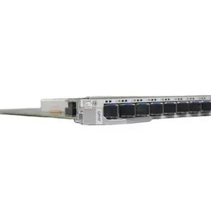 Papan antarmuka 16 port GPHF Uesd untuk seri MA5800 olt dengan 16 buah modul sfp