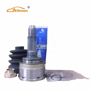 Xe <span class=keywords><strong>Outer</strong></span> <span class=keywords><strong>CV</strong></span> Doanh Được Sử Dụng Cho Mazda OE No. <span class=keywords><strong>MZ</strong></span>-<span class=keywords><strong>008</strong></span> Kích Thước 22x56x26 - Product Image 2