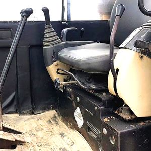 Equipo de Construcción de Alta Calidad Usado para Miniexcavadora 306D Kama Modelo 2019, Bajo Precio, Características: Video en Vivo, Núcleo de Equipos de Construcción - Product Image 6