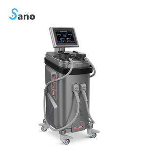 Profesional EMS <span class=keywords><strong>Electro</strong></span> Muscle Stimulate belleza cuerpo adelgazamiento máquina para pérdida de peso - Product Image 4