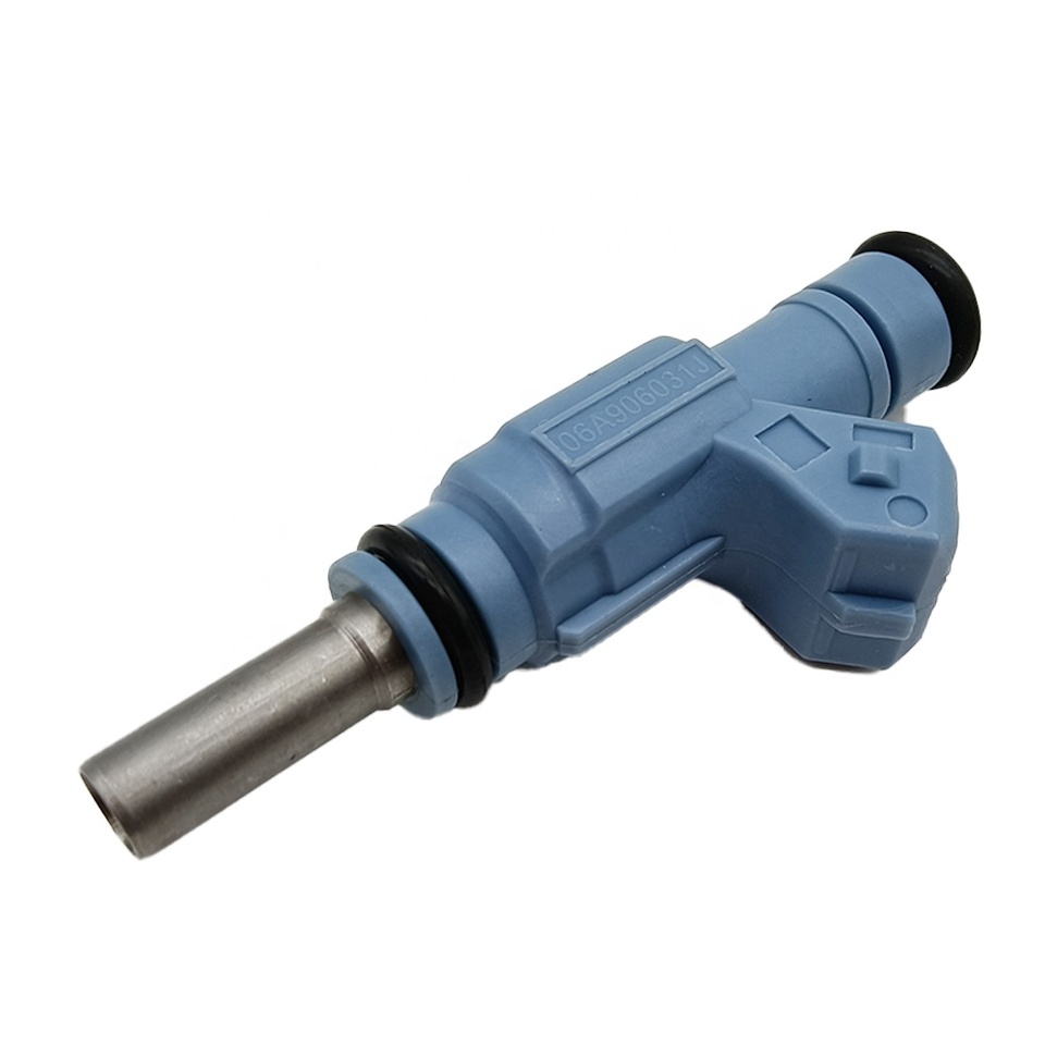Fuel Injector Nozzle 06A906031J 06A 906 031J 06A 906 031 J 0280155892 For AUDI TT Quattro