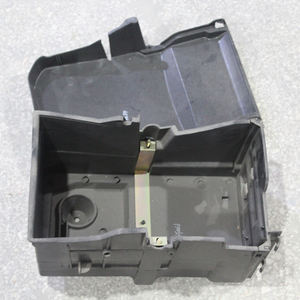 Support de <span class=keywords><strong>batterie</strong></span> de voiture 4M5110723BC LQ-FKS-171 pour <span class=keywords><strong>Ford</strong></span> <span class=keywords><strong>Focus</strong></span> 09 Boîtier de <span class=keywords><strong>batterie</strong></span> de voiture en plastique Support de <span class=keywords><strong>batterie</strong></span> de voiture Assy - Product Image 1