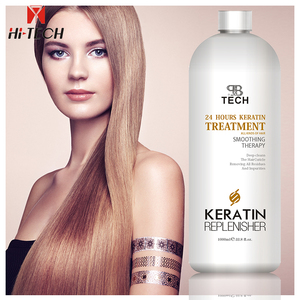 Crema Professionale per Lisciare i <span class=keywords><strong>Capelli</strong></span> <span class=keywords><strong>con</strong></span> <span class=keywords><strong>Cheratina</strong></span> Senza Formaldeide <span class=keywords><strong>Trattamento</strong></span> Lisciante <span class=keywords><strong>con</strong></span> Acido Ialuronico - Product Image 4