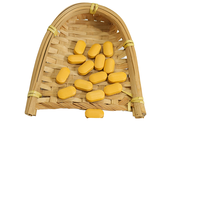 Comprimés immunostimulants à base de plantes pour adultes 100mg/500mg OEM Maca Ginseng - Faible quantité minimale de commande