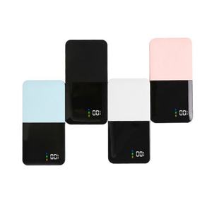 Venta Directa de Fábrica, Cargador Portátil Multifuncional de Gran Capacidad de 20000 mAh y 5 W con Carga Rápida y Logotipo Personalizado, Bancos de Energía Móviles USB - Product Image 2