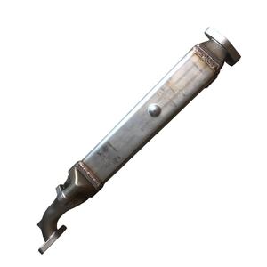 REFROIDISSEUR <span class=keywords><strong>EGR</strong></span> automatique RE522589 adapté à l'<span class=keywords><strong>échangeur</strong></span> de chaleur <span class=keywords><strong>EGR</strong></span> pour tracteur JOHN DEERE 240/250/270/290/460/620/622/640/644/648 - Product Image 1