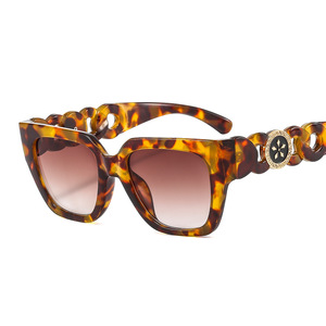 JH960 Marca Diseñador Sombrillas Gafas de sol Lujo Vintage Retro Gafas de sol Fabricación lunettes DE SOLEIL DE LUXE femme - Product Image 2
