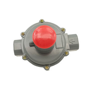 Régulateur de <span class=keywords><strong>tuyau</strong></span> de soupape de régulation de pression de soupape de <span class=keywords><strong>gaz</strong></span> naturel - Product Image 4