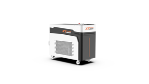 Machine de soudage continu à fibre optique 1,5 kW-3 kW, équipement de soudage multifonctionnel 4 en 1 pour le soudage, la découpe et le nettoyage des métaux - Product Image 3