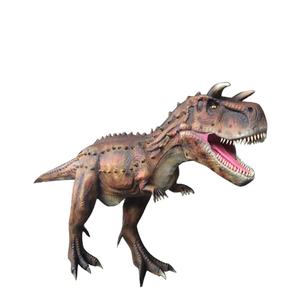 Dinosaurio Simulación Animatronic Modelo Gigante Dinosaurio Estatua para Jurassic <span class=keywords><strong>World</strong></span> - Product Image 1