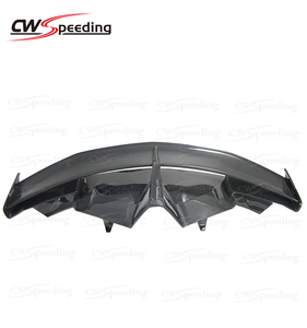 SVJ STYLE DEMI FIBER DE CARBONE KIT CARROSSERIE POUR 2011-2015 LAMBORGHINI AVENTADOR LP720 LP700-4 LP750 - Product Image 4