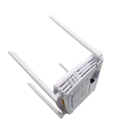 Terminal Jaringan Optik (ONU) WL8100-C 1GE CATV Port yang Kompatibel dengan HWZ, dengan Garansi 3 Tahun untuk Solusi FTTx