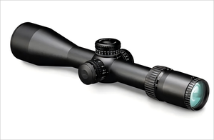 VT Optical <strong>Scope</strong> 5-25x56 FFP 34mm with Glass Reticle First Focal Plane for Hunting - Product Image 3