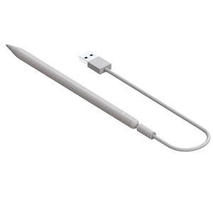 Stylet actif Digiroot <span class=keywords><strong>avec</strong></span> rejet de la paume de la main exclusif pour <span class=keywords><strong>iPad</strong></span> Pro <span class=keywords><strong>iPad</strong></span> Mini Version 2018-2020 - Product Image 2